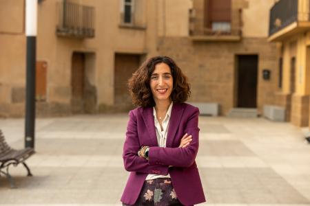 Sangarrén contra la violencia machista